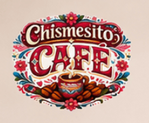 Chismesito Cafe logo